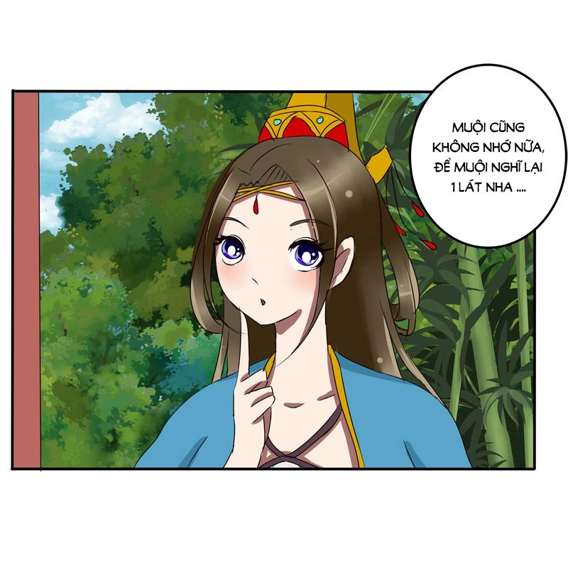 Thông Linh Phi Chapter 54 - 13