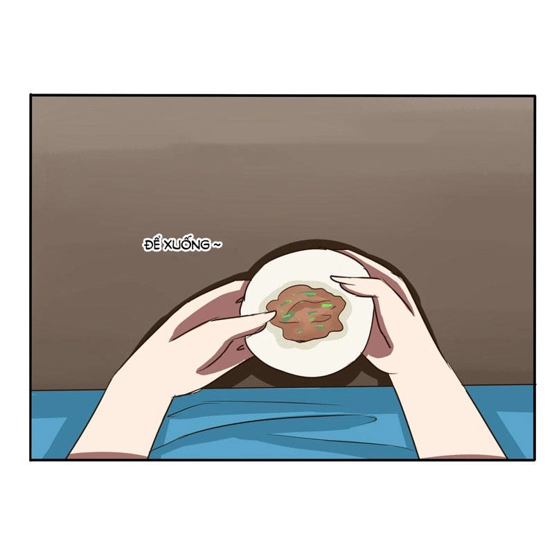 Thông Linh Phi Chapter 54 - 18