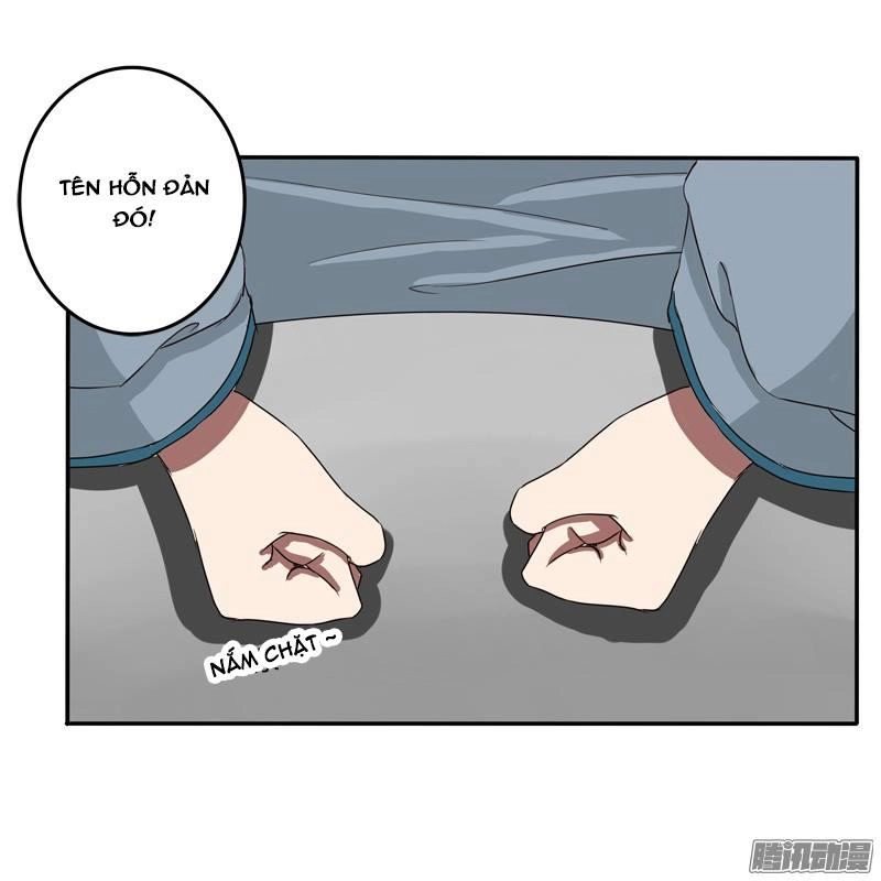 Thông Linh Phi Chapter 54.5 - 2