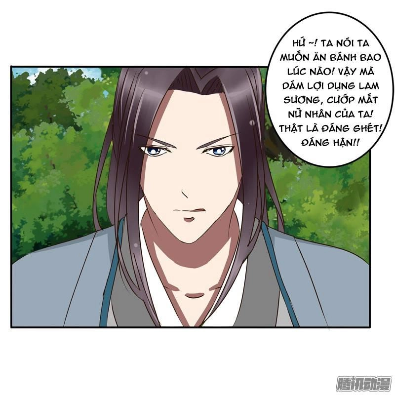 Thông Linh Phi Chapter 54.5 - 3