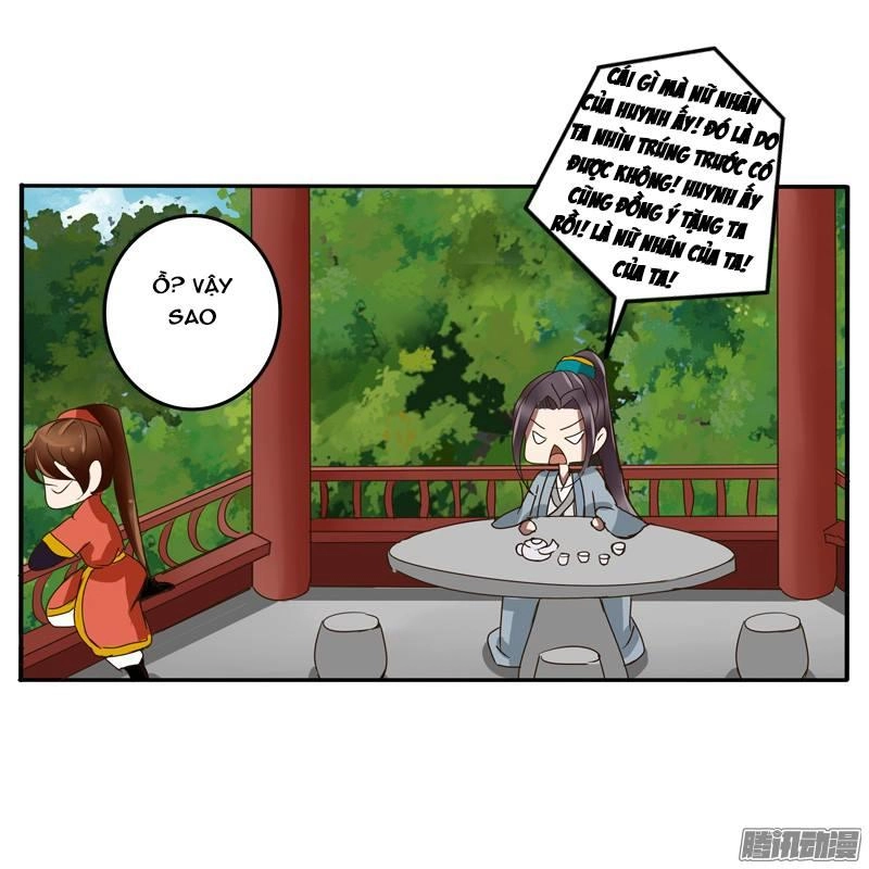 Thông Linh Phi Chapter 54.5 - 6