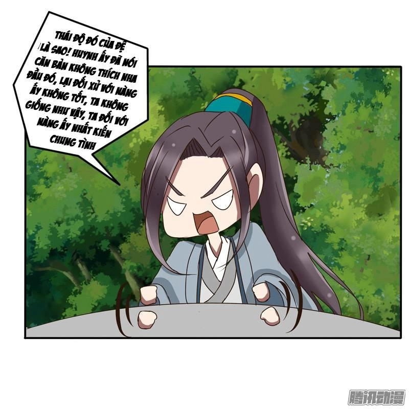 Thông Linh Phi Chapter 54.5 - 7