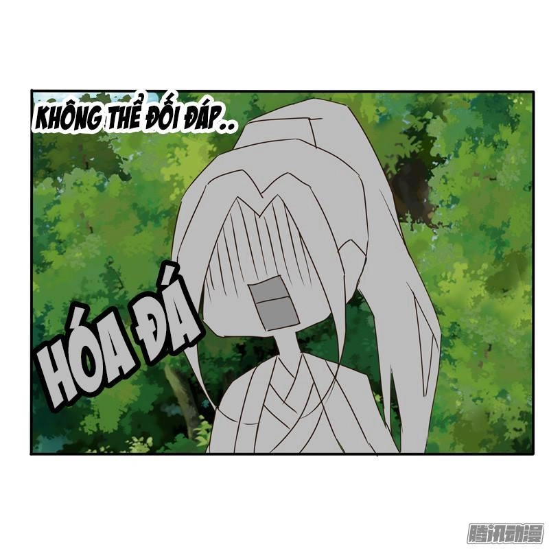 Thông Linh Phi Chapter 54.5 - 9