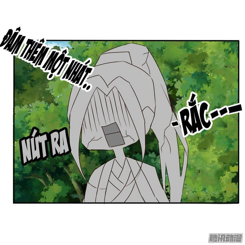 Thông Linh Phi Chapter 54.5 - 11