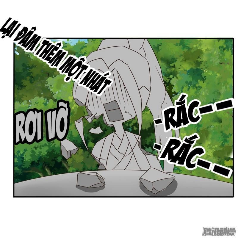 Thông Linh Phi Chapter 54.5 - 13