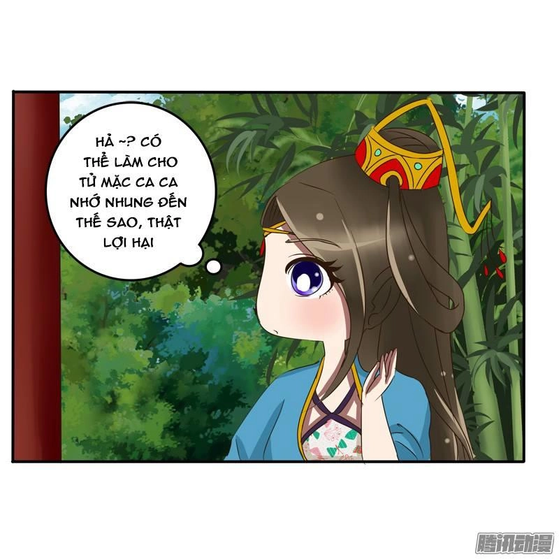 Thông Linh Phi Chapter 54.5 - 17