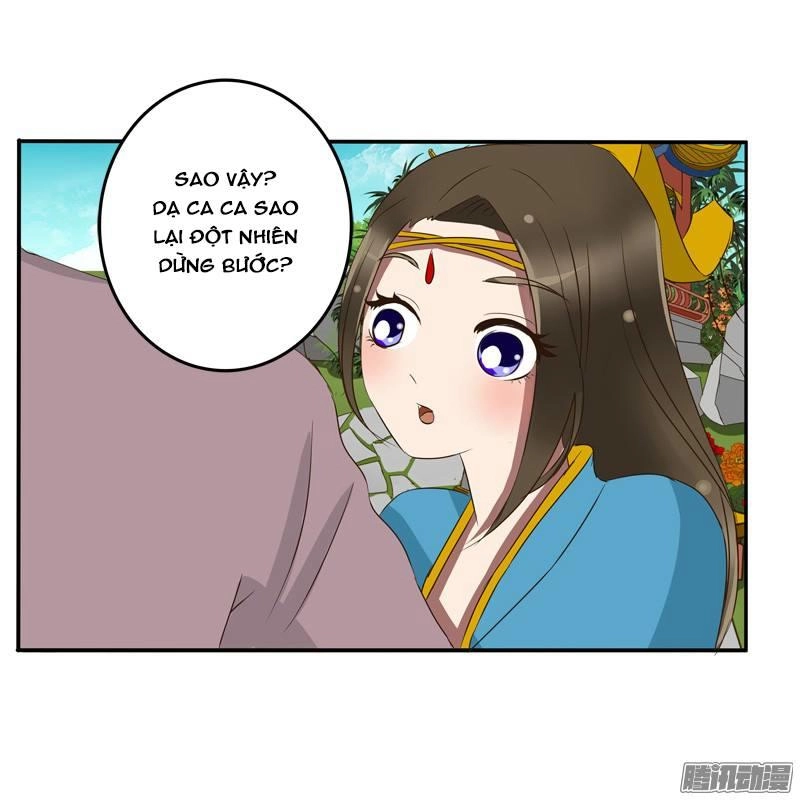 Thông Linh Phi Chapter 56 - 30