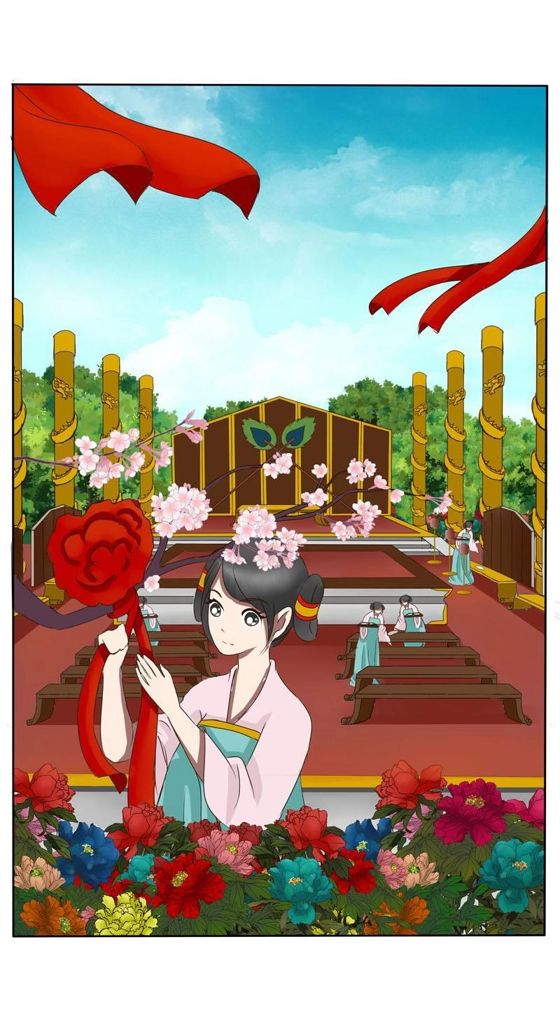 Thông Linh Phi Chapter 57 - 3