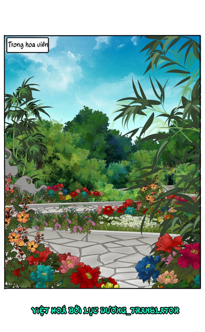 Thông Linh Phi Chapter 59 - 2