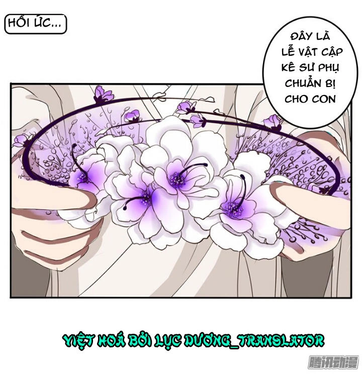 Thông Linh Phi Chapter 59 - 5