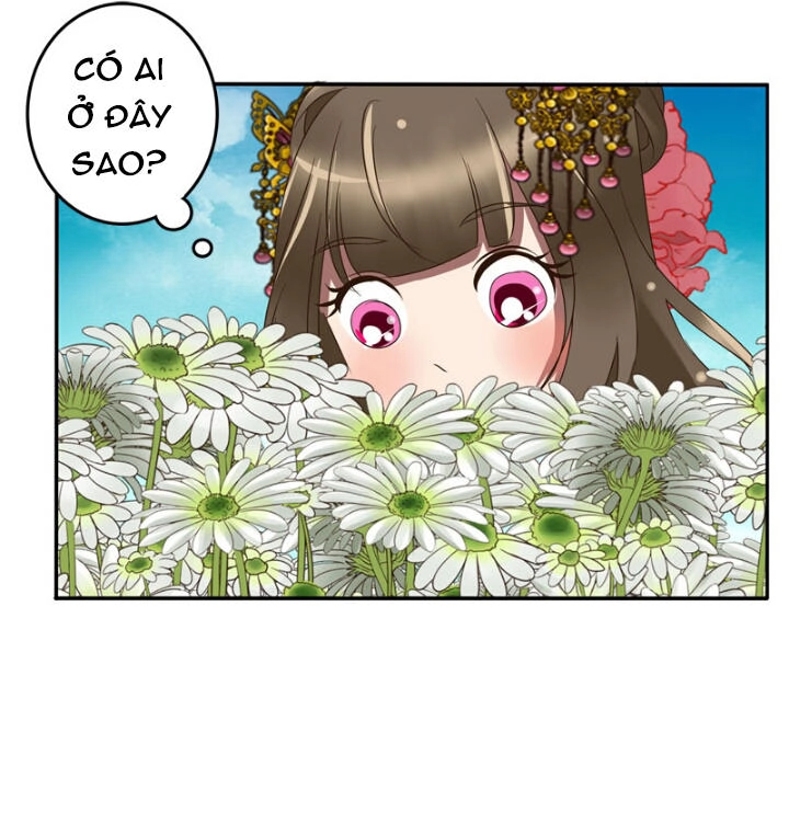 Thông Linh Phi Chapter 59 - 15