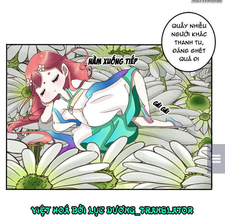 Thông Linh Phi Chapter 59 - 19