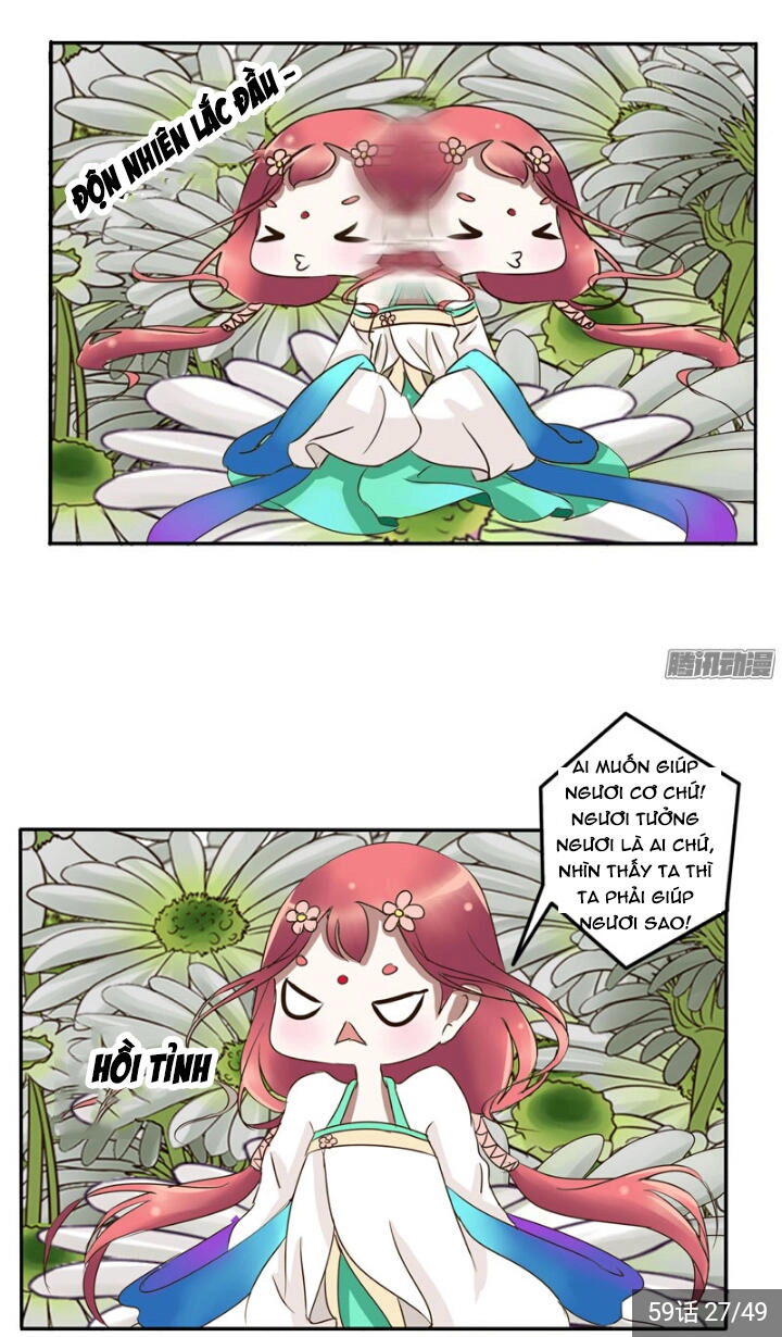 Thông Linh Phi Chapter 59 - 24