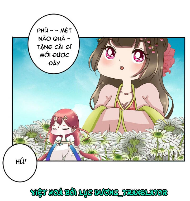 Thông Linh Phi Chapter 59 - 27