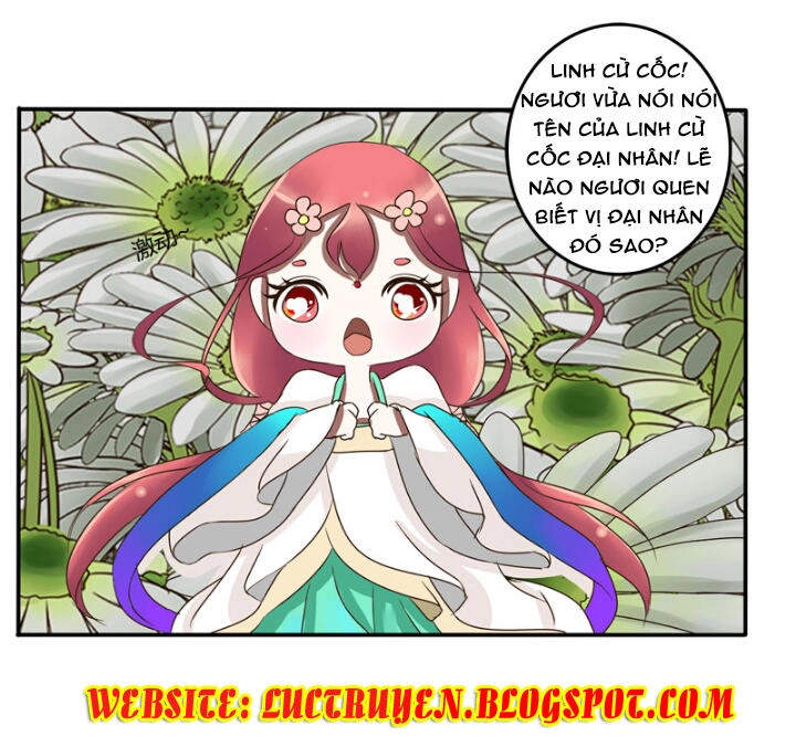 Thông Linh Phi Chapter 59 - 29