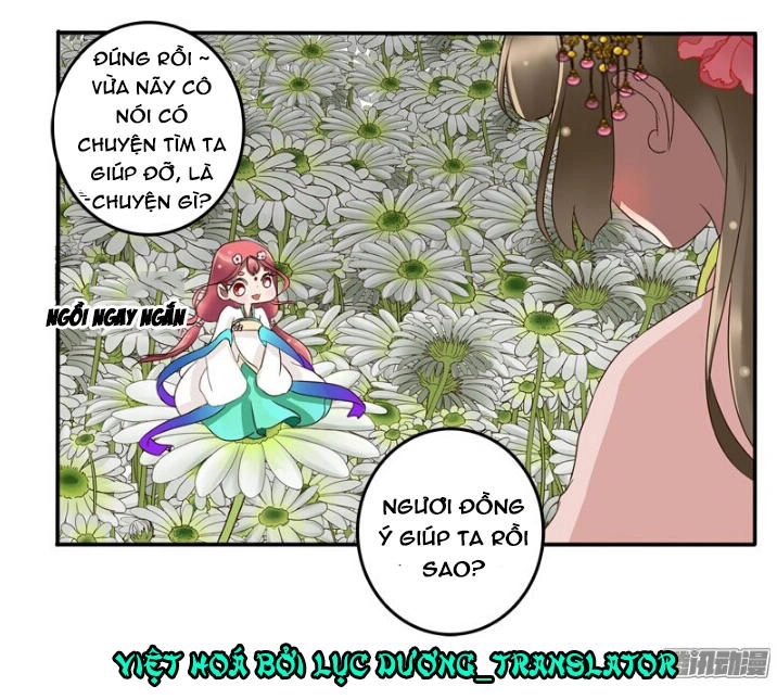 Thông Linh Phi Chapter 59 - 35