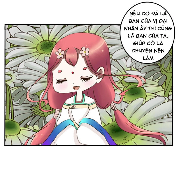 Thông Linh Phi Chapter 59 - 36