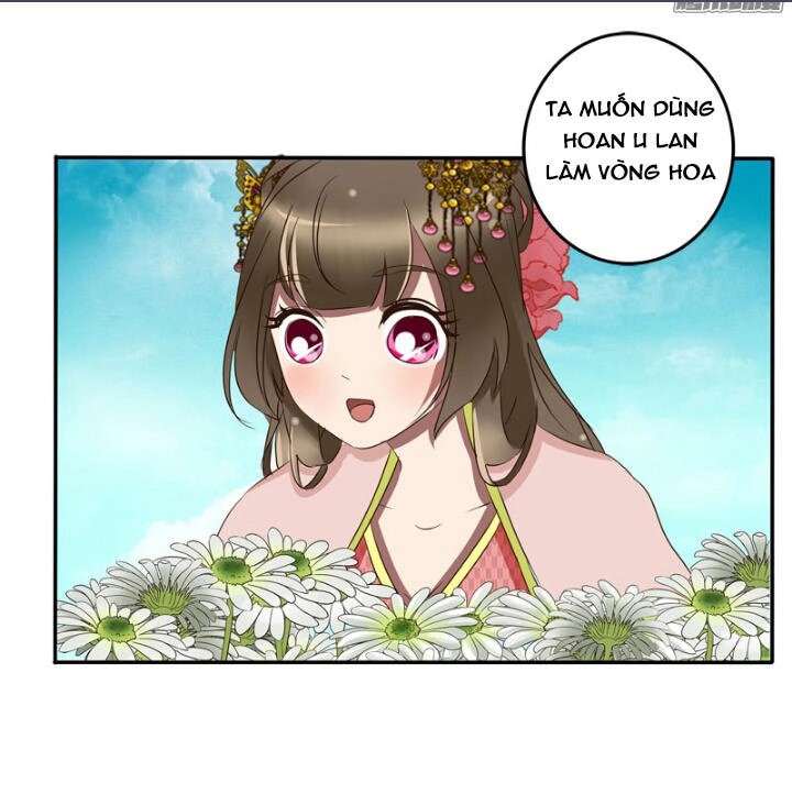 Thông Linh Phi Chapter 59 - 39