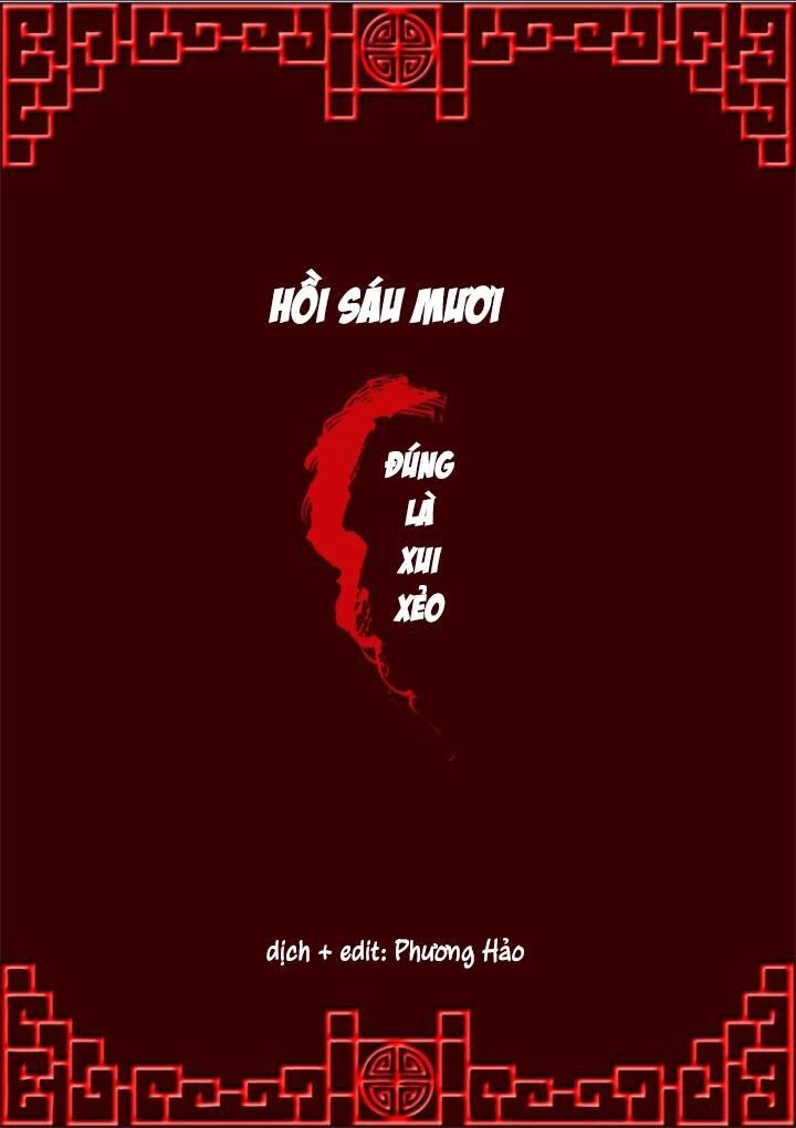 Thông Linh Phi Chapter 60 - 1