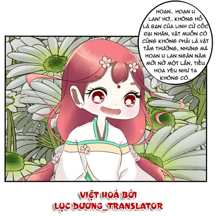 Thông Linh Phi Chapter 60 - 2