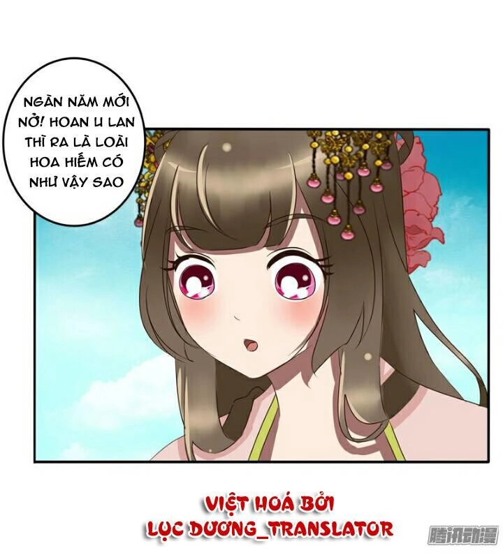 Thông Linh Phi Chapter 60 - 3