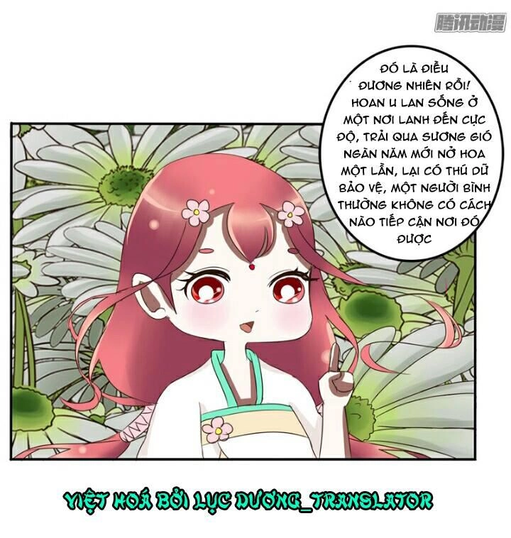 Thông Linh Phi Chapter 60 - 4