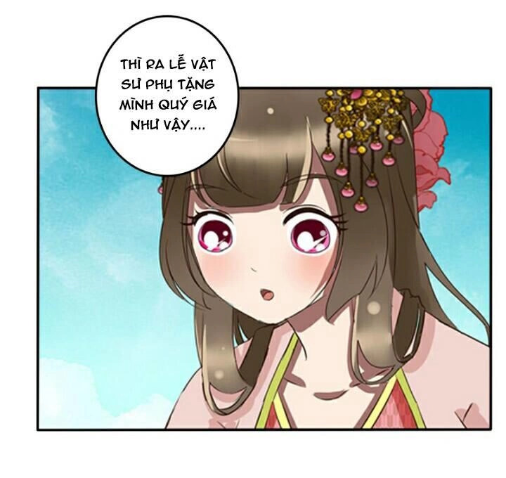 Thông Linh Phi Chapter 60 - 5