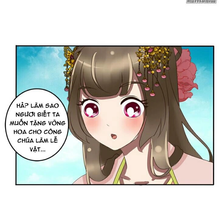 Thông Linh Phi Chapter 60 - 7