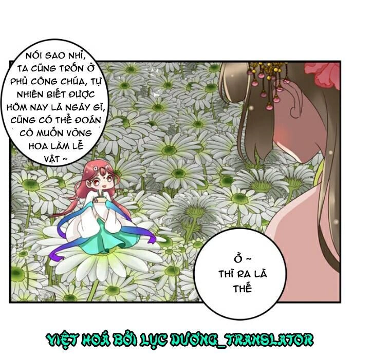 Thông Linh Phi Chapter 60 - 8