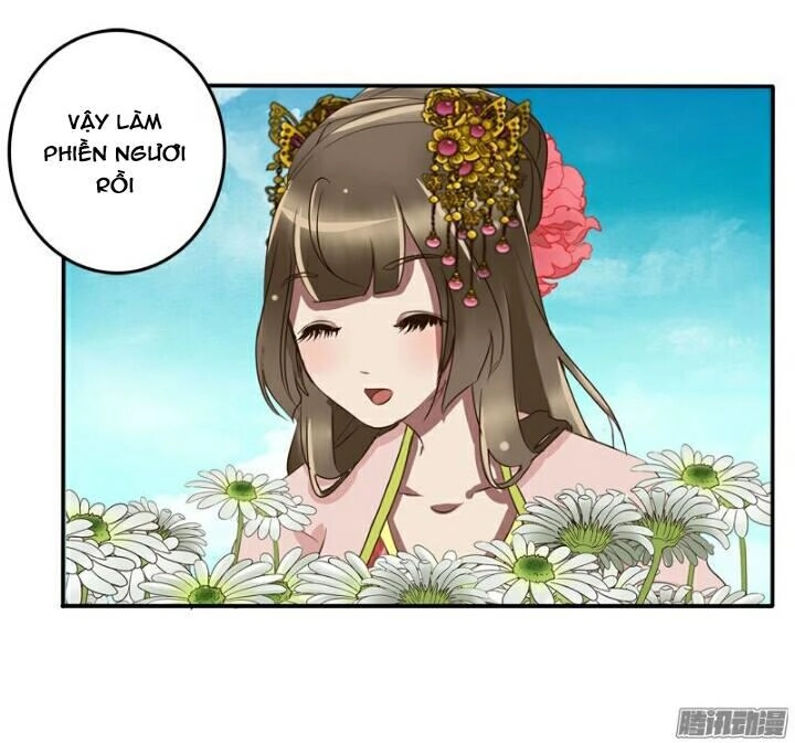 Thông Linh Phi Chapter 60 - 9