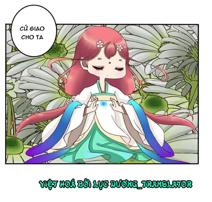 Thông Linh Phi Chapter 60 - 10