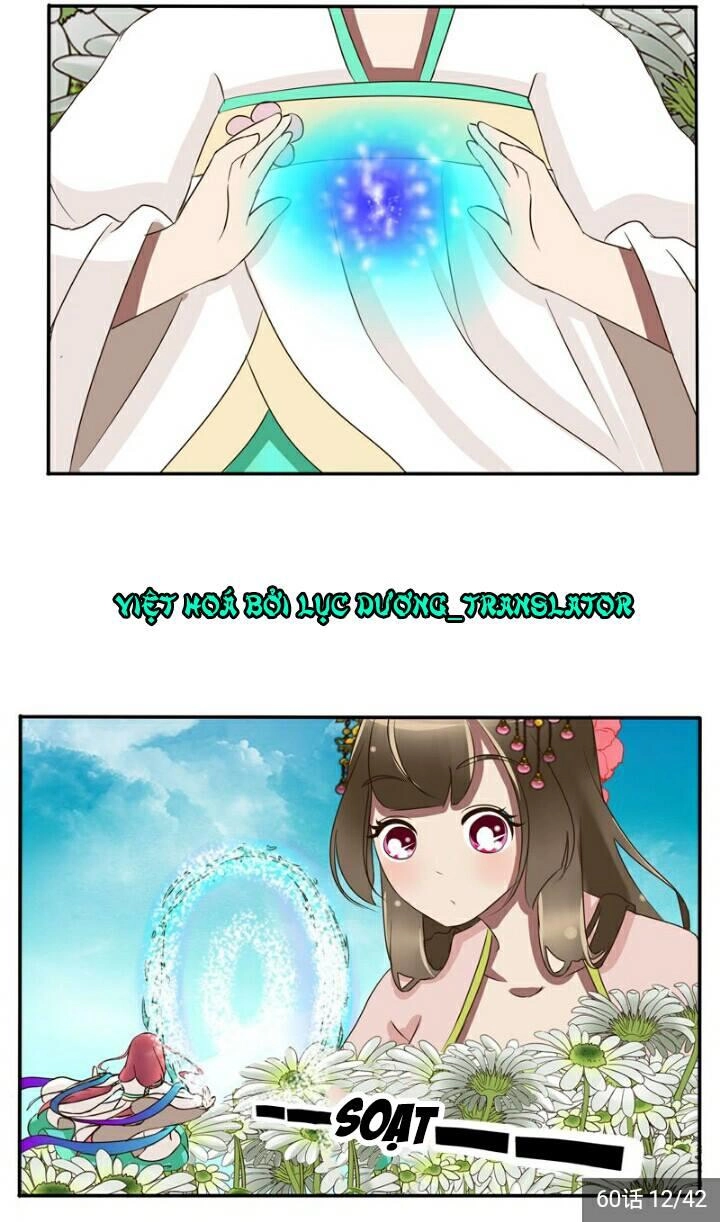 Thông Linh Phi Chapter 60 - 11