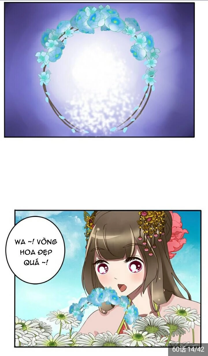 Thông Linh Phi Chapter 60 - 12