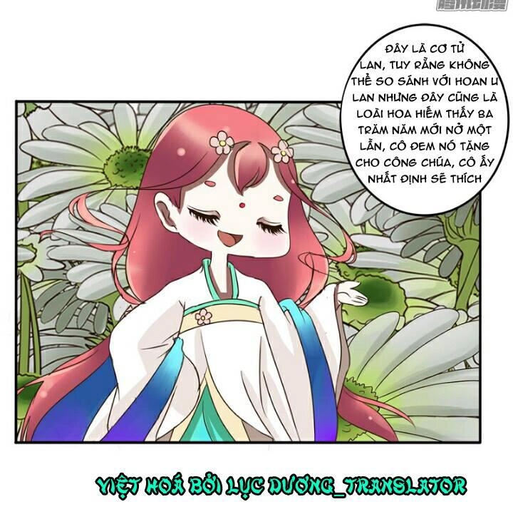 Thông Linh Phi Chapter 60 - 13