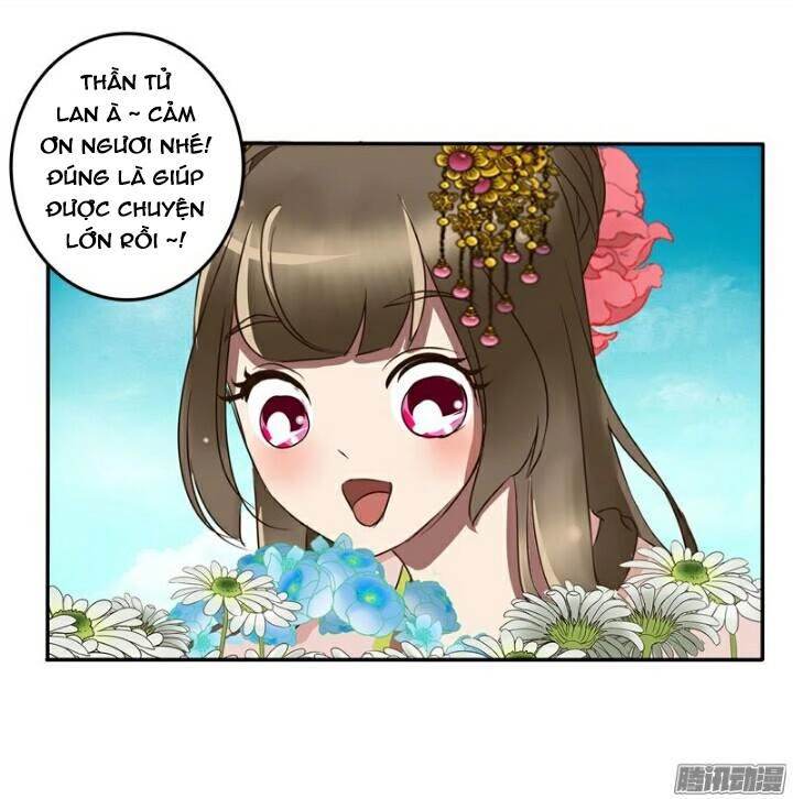 Thông Linh Phi Chapter 60 - 14