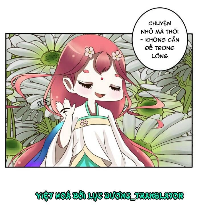 Thông Linh Phi Chapter 60 - 15