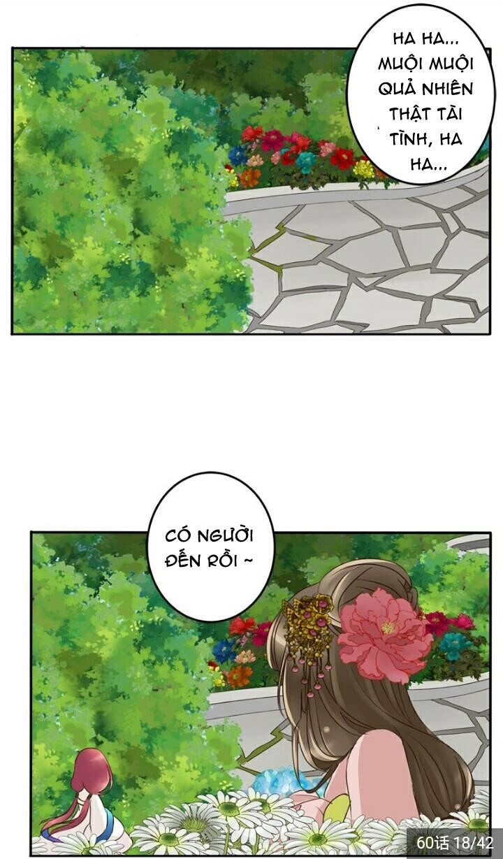 Thông Linh Phi Chapter 60 - 16