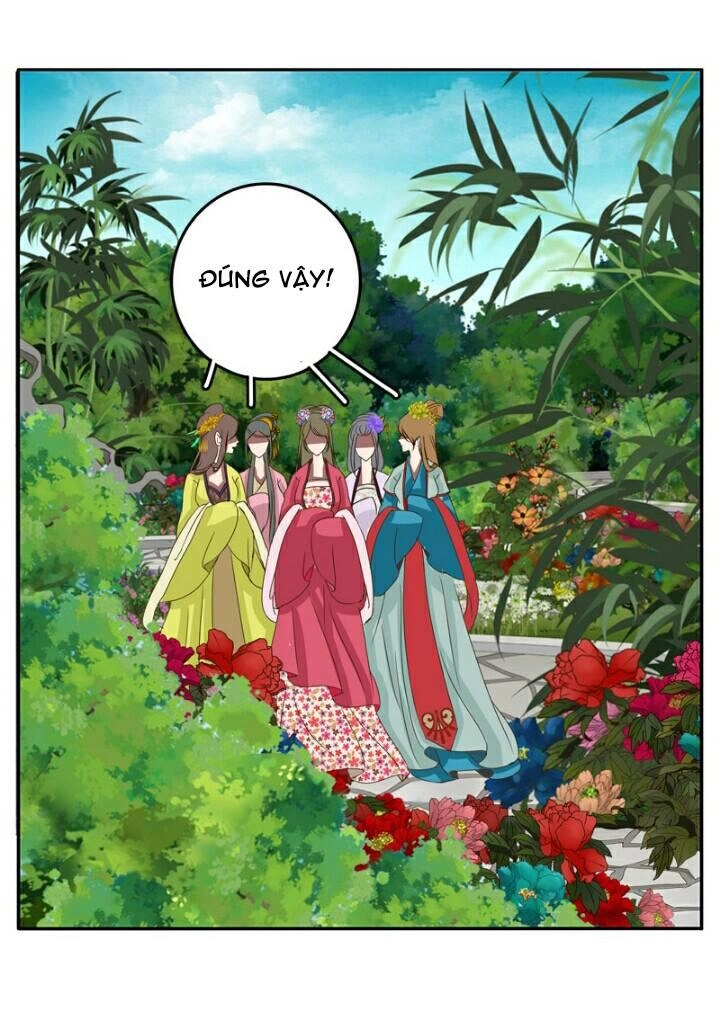 Thông Linh Phi Chapter 60 - 17