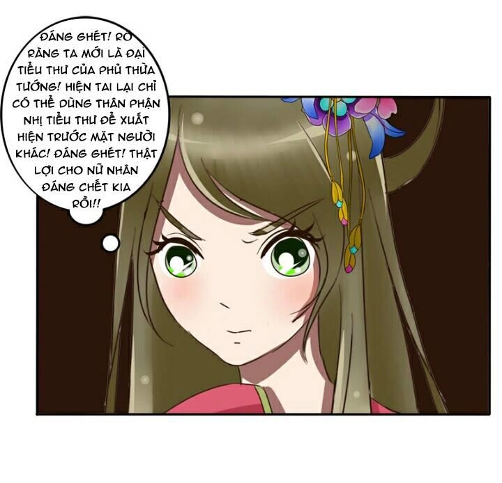 Thông Linh Phi Chapter 60 - 21