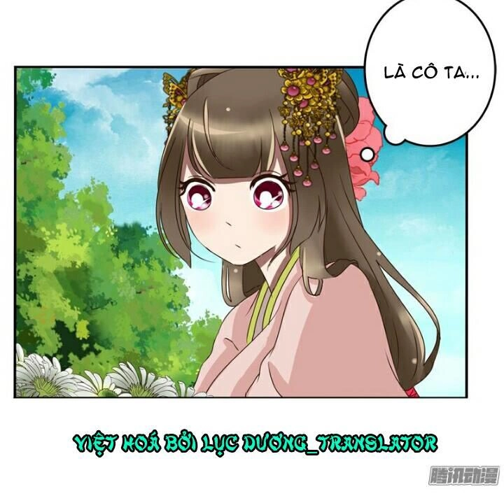 Thông Linh Phi Chapter 60 - 22