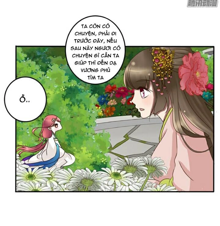 Thông Linh Phi Chapter 60 - 23