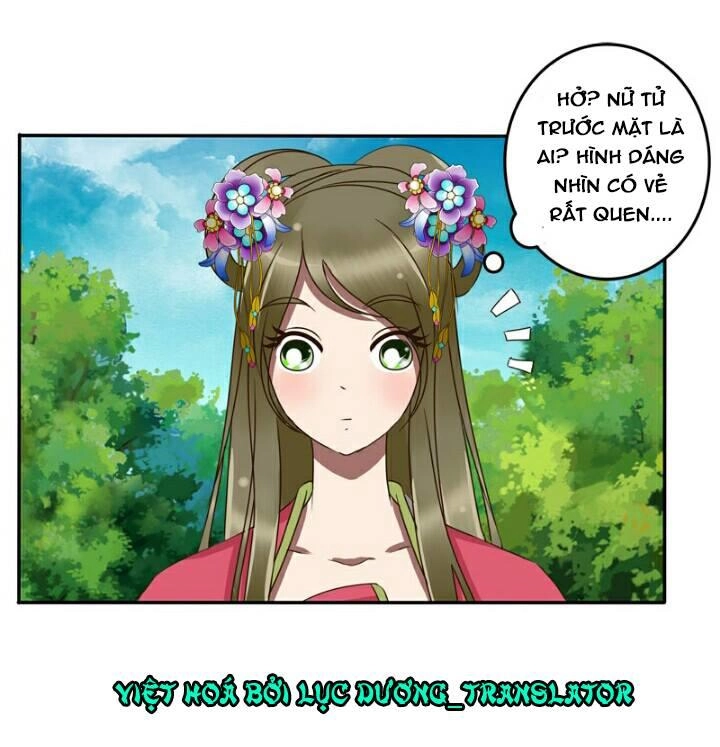 Thông Linh Phi Chapter 60 - 24