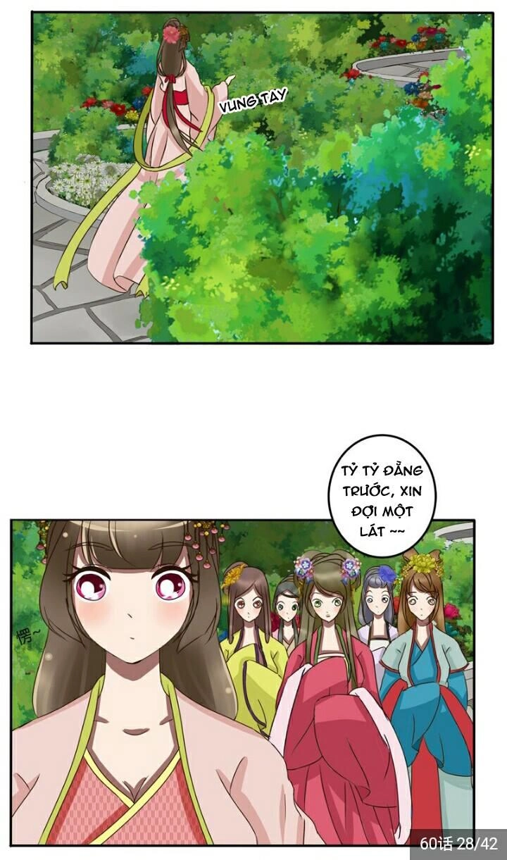 Thông Linh Phi Chapter 60 - 25