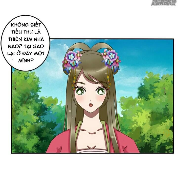 Thông Linh Phi Chapter 60 - 26