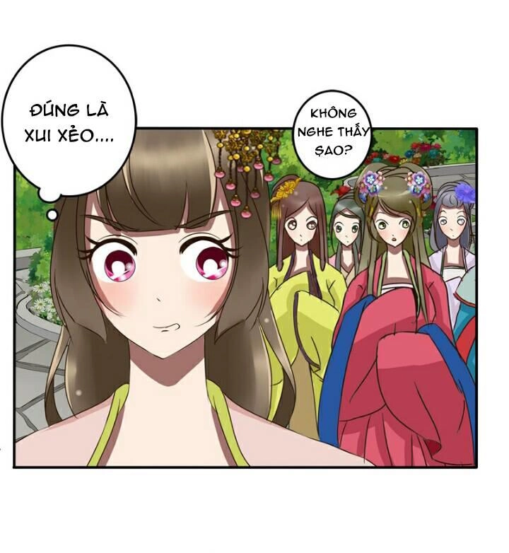 Thông Linh Phi Chapter 60 - 27