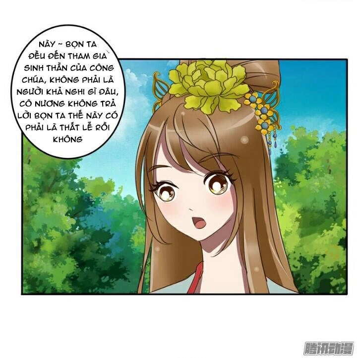 Thông Linh Phi Chapter 60 - 29