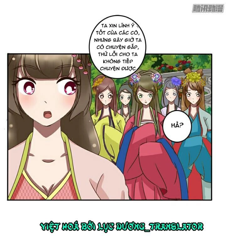 Thông Linh Phi Chapter 60 - 30