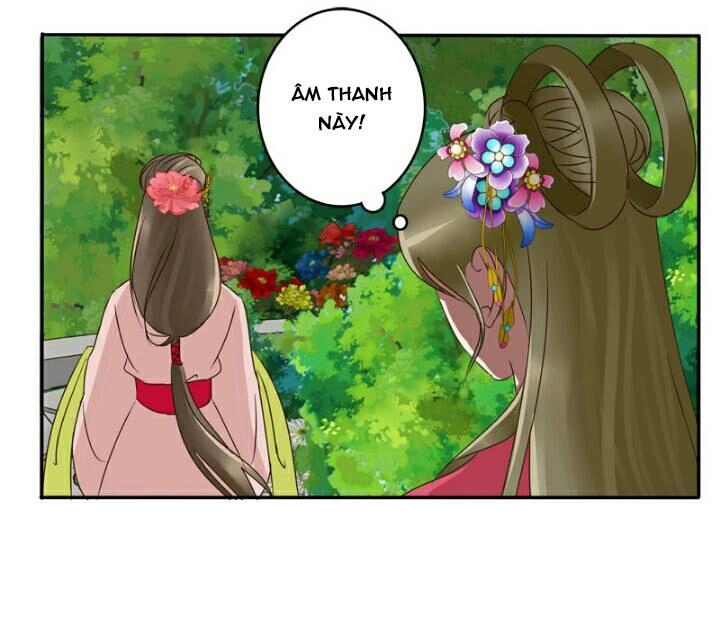 Thông Linh Phi Chapter 60 - 31