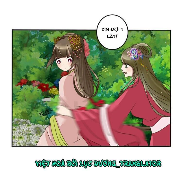 Thông Linh Phi Chapter 60 - 32