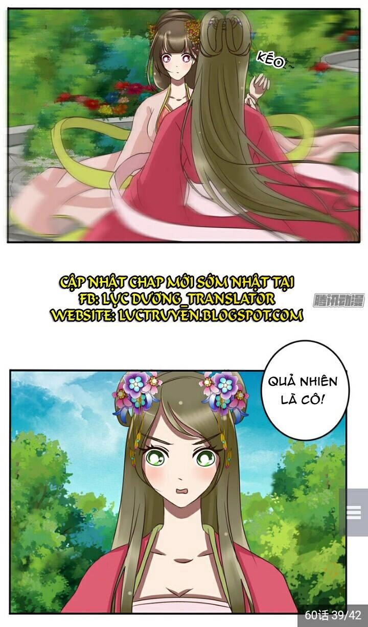 Thông Linh Phi Chapter 60 - 33